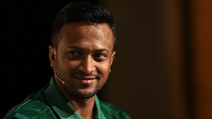 Logo of Shakib Al Hasan's journey through the eight T20 World Cups | T20WC 2022