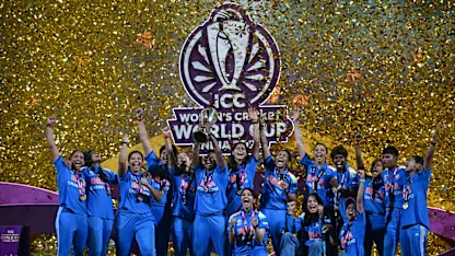 Venues, dates confirmed for inaugural ICC Women’s Champions Trophy