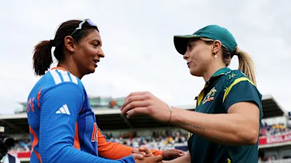 Qualifying pathway confirmed for Cricket's Olympic Games return