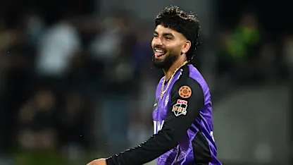 Aussies add Delhi-born spinner to squad for Bangladesh T20Is