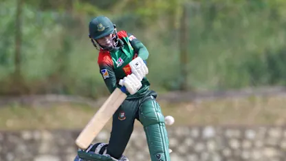 Logo of Bangladesh Women