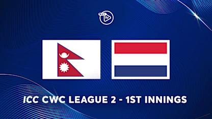 Logo of ICC25_CWCL2-SCO_Match5.1