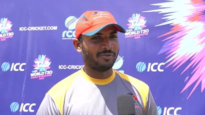 Logo of WT20 Africa Qualifier B: Tanzania vs Kenya highlights