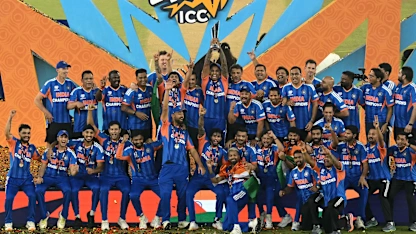 New Men’s T20 World Cup format and qualification explained