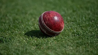 Logo of Kaia's bowling action found to be illegal