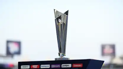 Where to watch T20 World Cup? Broadcasters confirmed for ninth edition ...