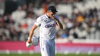 Logo of England call up uncapped pacer to replace Wood for Sri Lanka series
