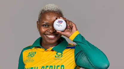Logo of Finalists dominate the Women's T20 World Cup 2024 Team of the Tournament
