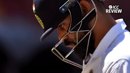Logo of Adelaide ICC review