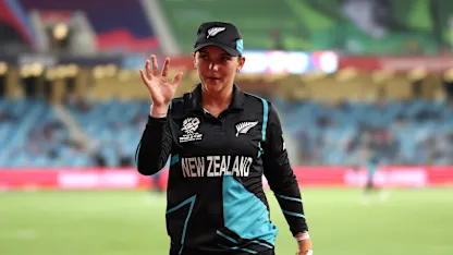 Logo of Nominees for Rachael Heyhoe Flint Trophy for the ICC Women’s Cricketer of the Year 2024 revealed