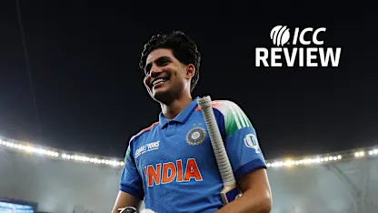 Logo of Ricky Ponting showers praise on India’s standout performer in Champions Trophy win 