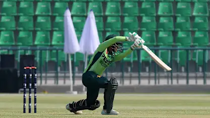 Muneeba Ali