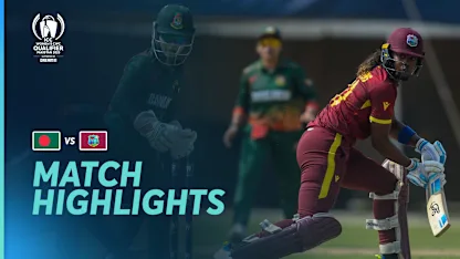 Logo of BAN WI Match HLs thumb