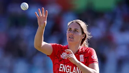 Nat Sciver-Brunt