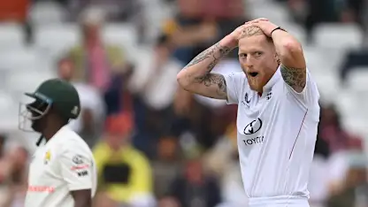 Logo of England announce squad for blockbuster first Test against India