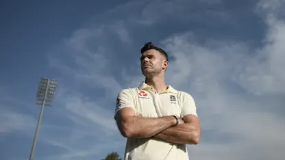 Logo of Anderson provides WTC finalists with Lord’s blueprint