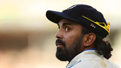 Logo of KL Rahul backs Karun Nair upon his comeback into the Indian team for the England Tests