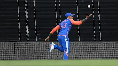 Several changes made to ICC Playing Conditions