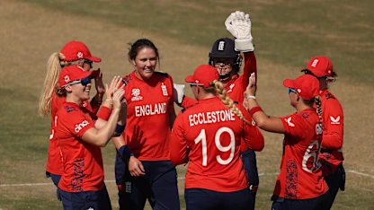Warm-up venues confirmed for ICC Women’s T20 World Cup 2026