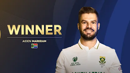 POTM Winner - 21x9