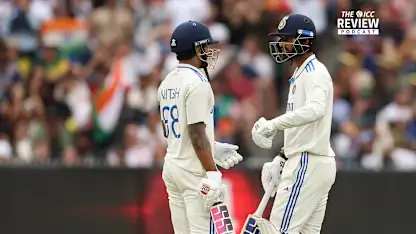 Shastri backs youngster to be “genuine all-rounder for many, many years”