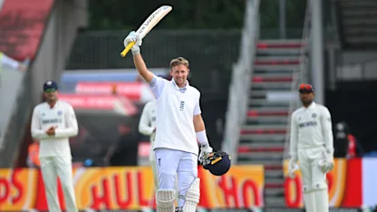 Root inches closer to Tendulkar’s record Test tally
