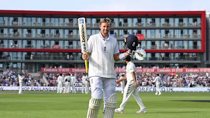 Majestic Root seizes the initiative in Manchester