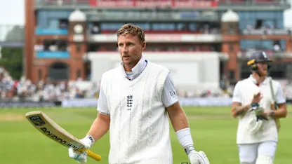 Root reacts to surpassing greats, closing in on Tendulkar 