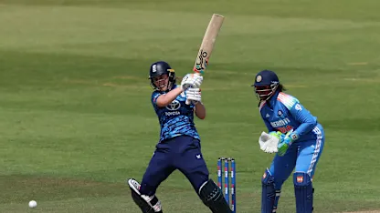 England captain regains top ODI ranking after India heroics