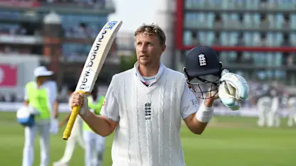 England, India stars make rankings jump after Manchester Test