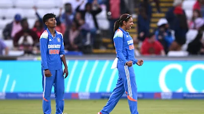 Mithali Raj on the India player to watch out for | CWC25