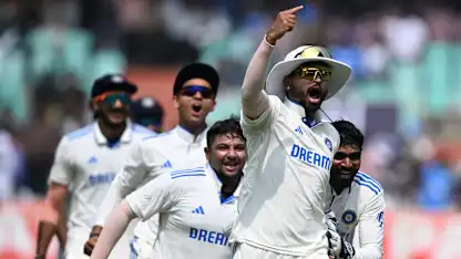India’s standout batter to take break from red-ball cricket