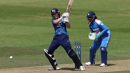 Sciver-Brunt believes CWC25 in India to be a seismic moment