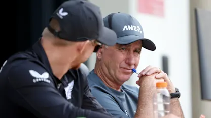 Former coach returns to New Zealand Cricket mix