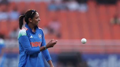 'No pressure', says Harmanpreet Kaur ahead of home World Cup opener | CWC25