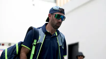 Big blow for Australia with star all-rounder injured in nets