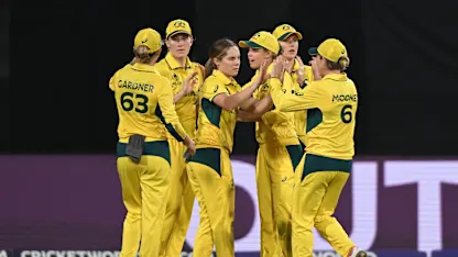 Impressive win reveals scary truth about 'confident' Aussies