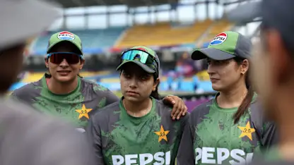 LIVE: Pakistan and Bangladesh hit start to CWC25 campaigns