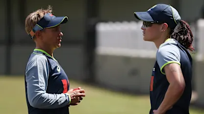 Lanning predicts selection rotation for Australia at CWC25