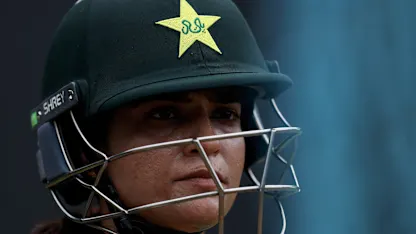 Sidra staying motivated by 'quick' out against Bangladesh