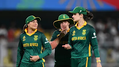 Proteas eye India scalp after early setback has them primed