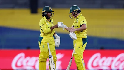 Mooney details testing moments during match-winning knock