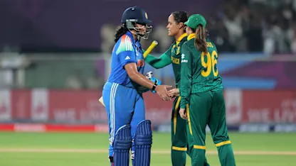 India plans swift review ahead of brutal CWC25 phase