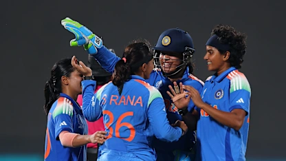 India staying positive despite two straight CWC25 defeats