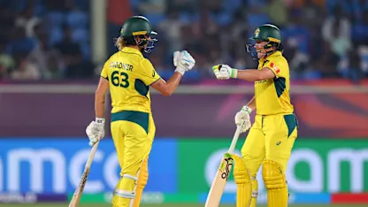 In-form batters make strides in latest ODI rankings
