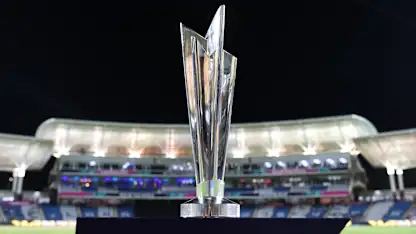 The 20 teams competing at ICC Men's T20 World Cup 2026