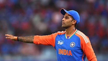 Suryakumar Yadav cautious despite India’s T20I dominance
