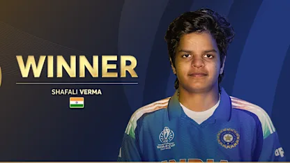 ICC Women’s Player of the Month for November 2025 revealed