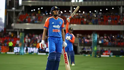 Gill’s omission from India’s T20 World Cup squad explained