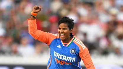 Women’s RankingsTwo new No.1 players on latest women's rankings update